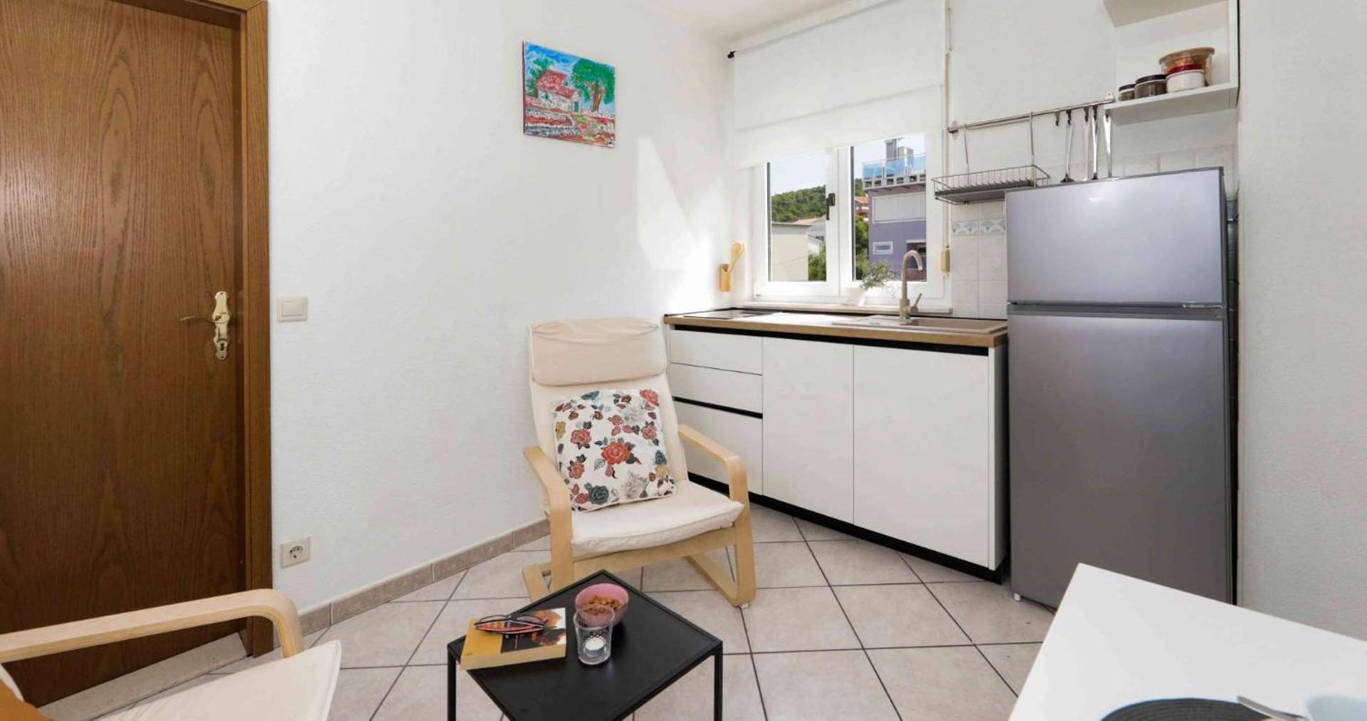 Apartments Lovric Trogir Ngoại thất bức ảnh