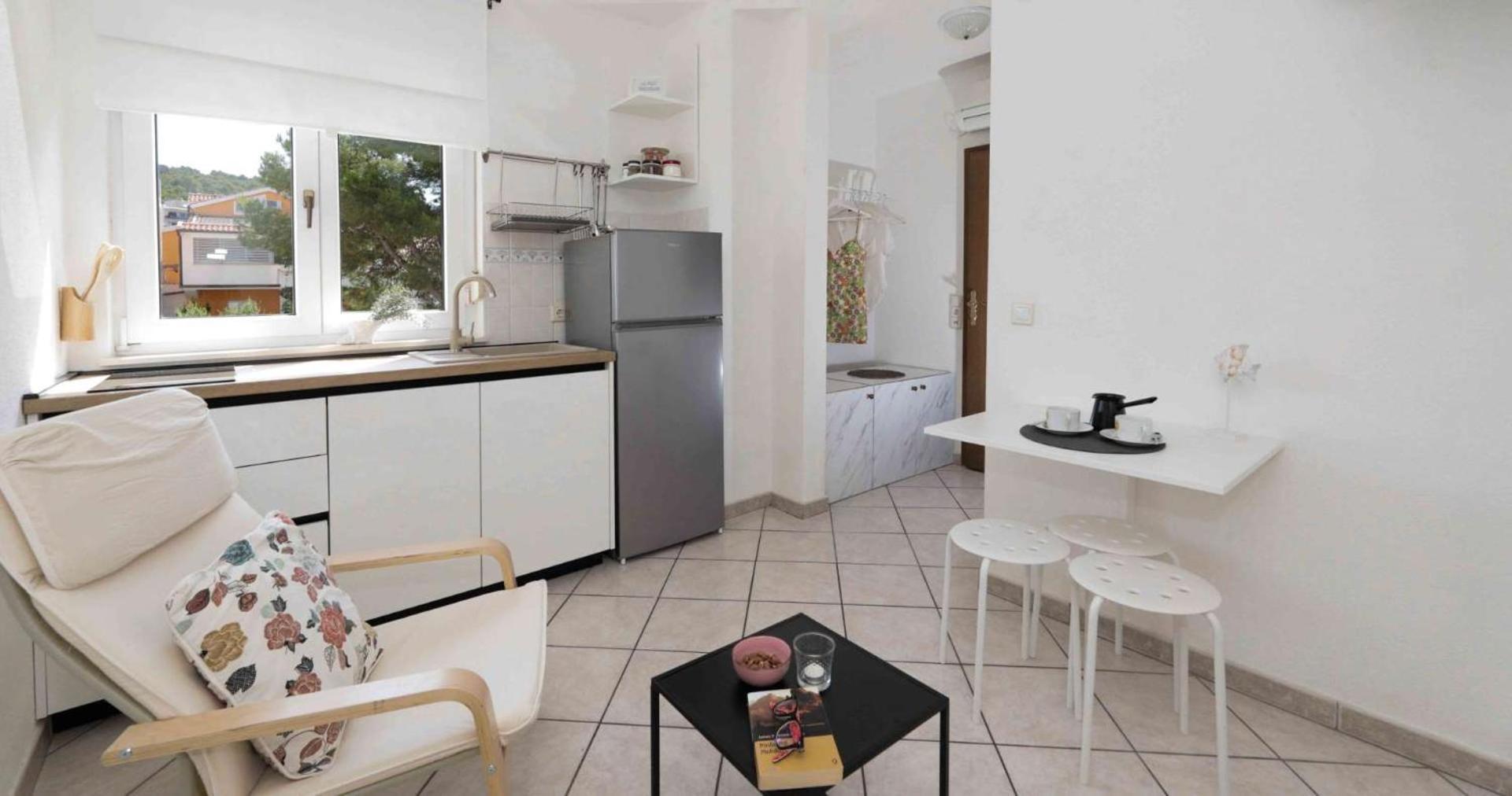 Apartments Lovric Trogir Ngoại thất bức ảnh