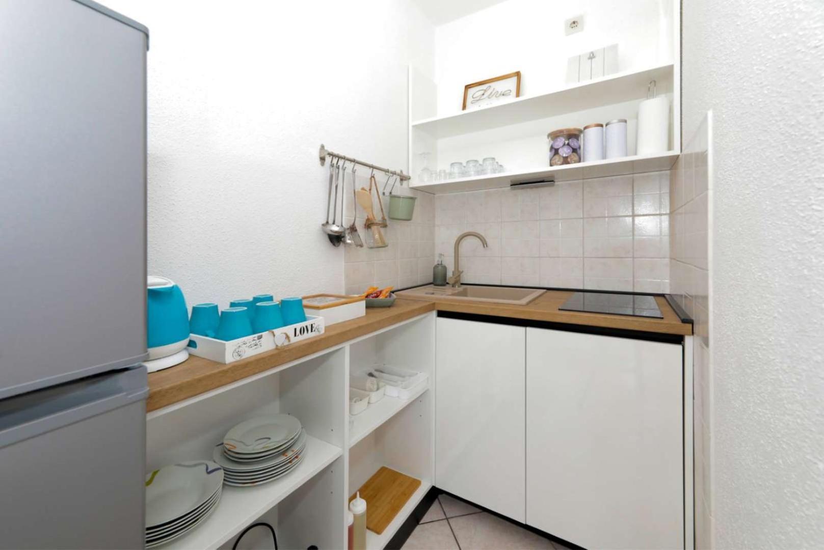 Apartments Lovric Trogir Ngoại thất bức ảnh
