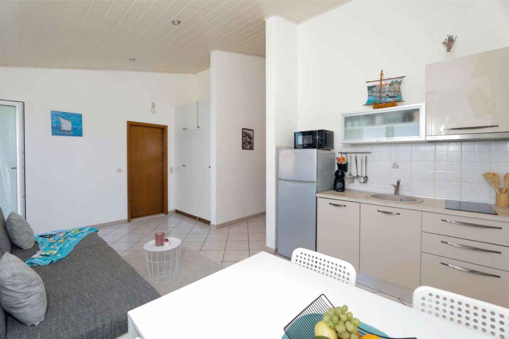 Apartments Lovric Trogir Ngoại thất bức ảnh