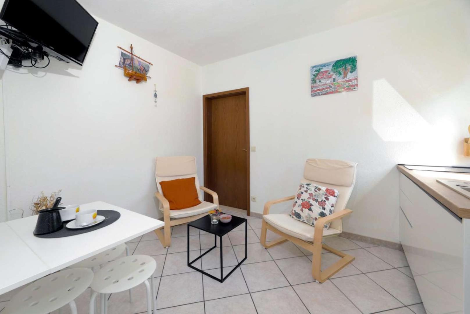 Apartments Lovric Trogir Ngoại thất bức ảnh