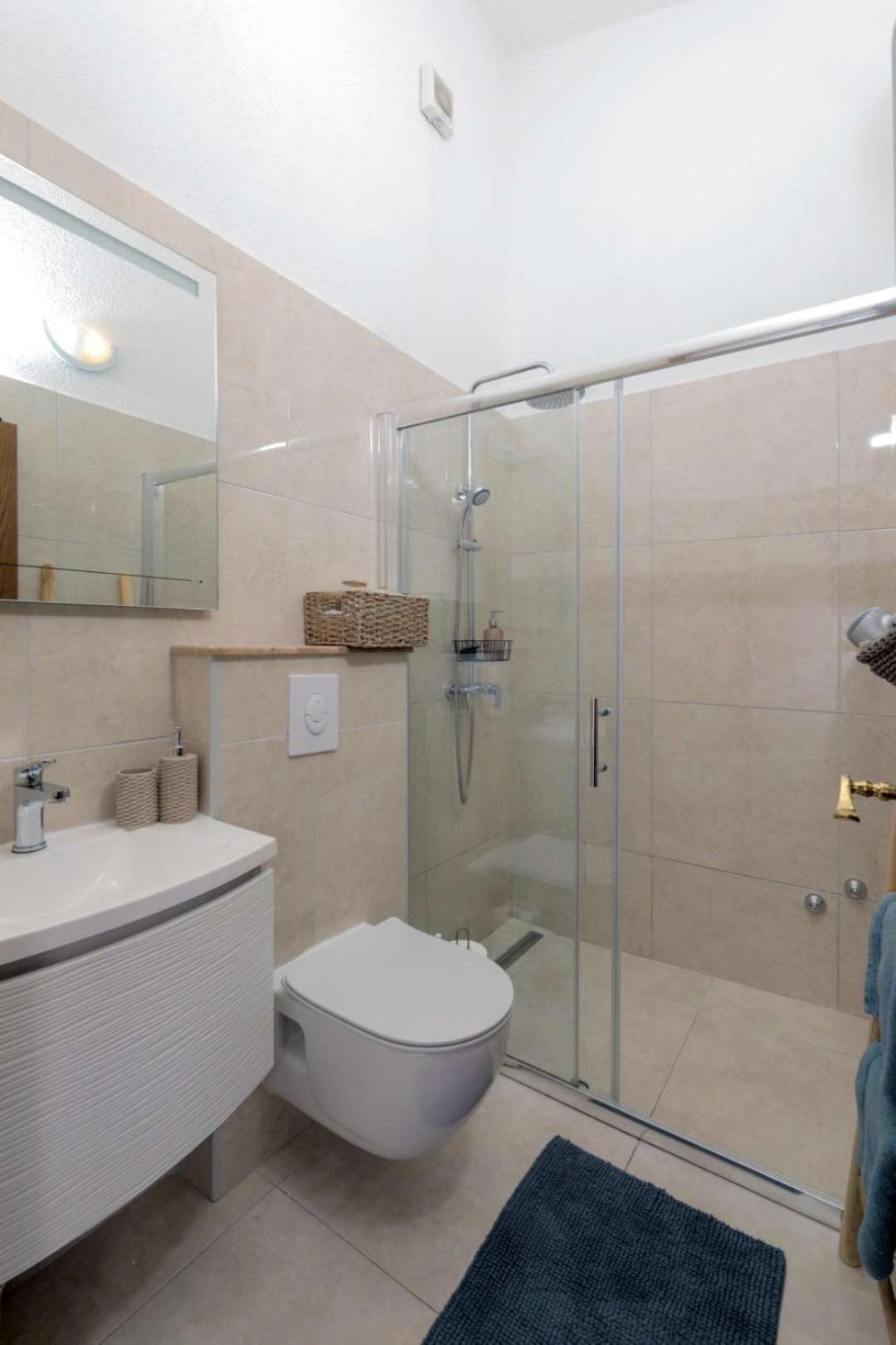 Apartments Lovric Trogir Ngoại thất bức ảnh
